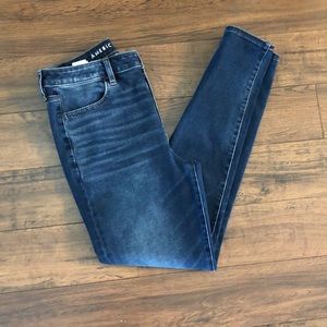 AE high rise skinny